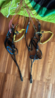 Ozone Rapido 3, 11, 2022, (60-110kg), 15h