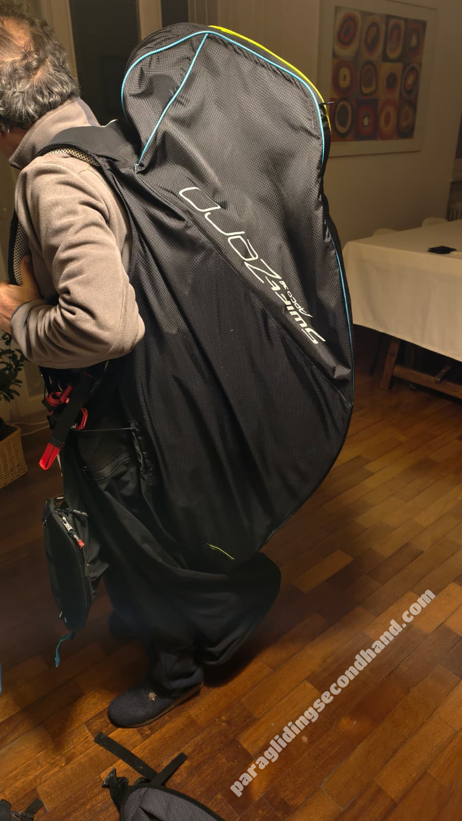 Apco SWIFT, M, 2024 - 图片 8