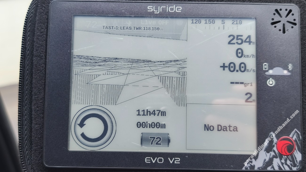 Syride Evo V2 with ADS-L - Image 2