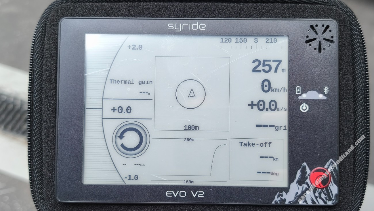 Syride Evo V2 with ADS-L - Image 4