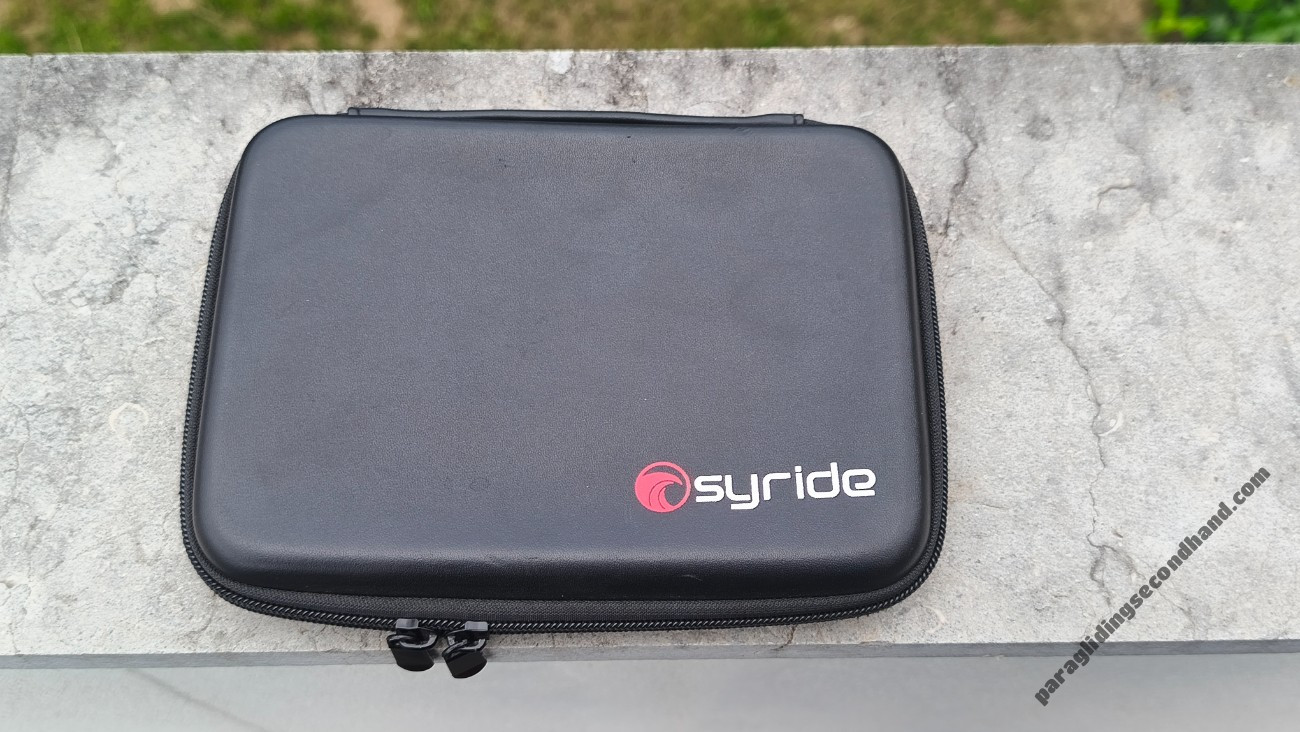 Syride Evo V2 with ADS-L - Image 5