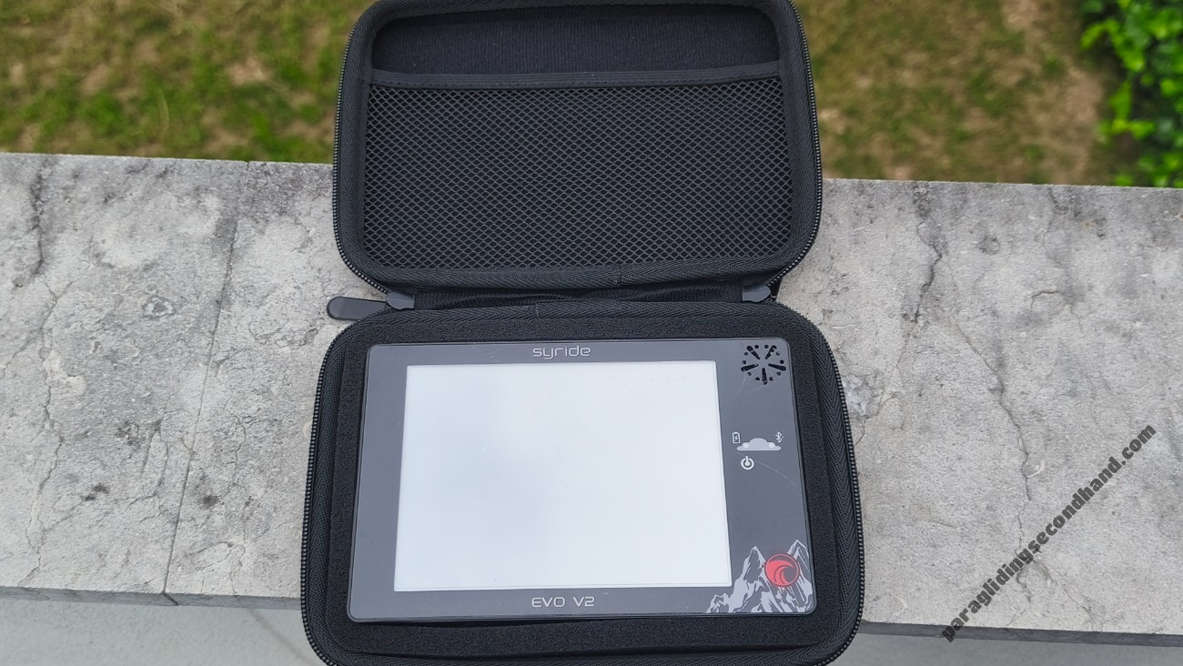 Syride Evo V2 with ADS-L