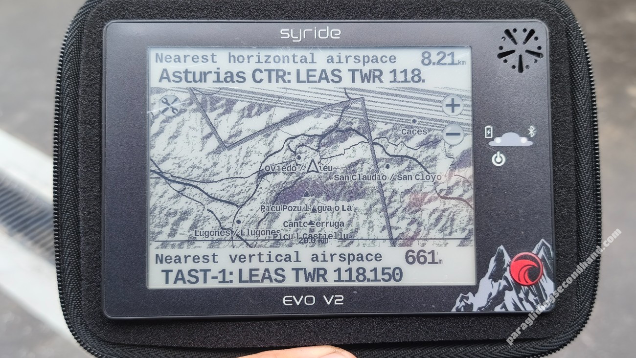 Syride Evo V2 with ADS-L - Image 6