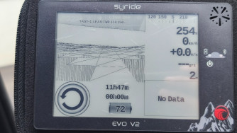 Syride Evo V2 with ADS-L