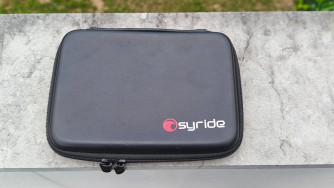 Syride Evo V2 with ADS-L