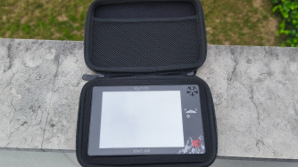 Syride Evo V2 with ADS-L