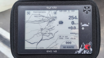 Syride Evo V2 with ADS-L