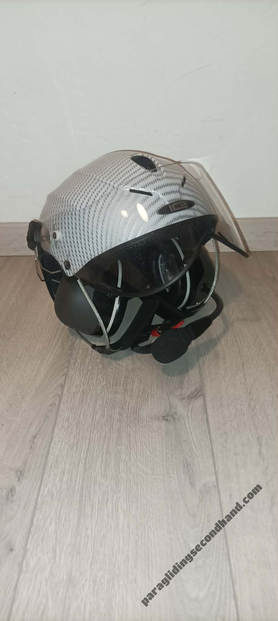 Paramoteur quasi neuf - Image 5