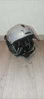 Paramoteur quasi neuf