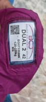 BGD Dual 2, 42, 2024, (120-220kg), 60h