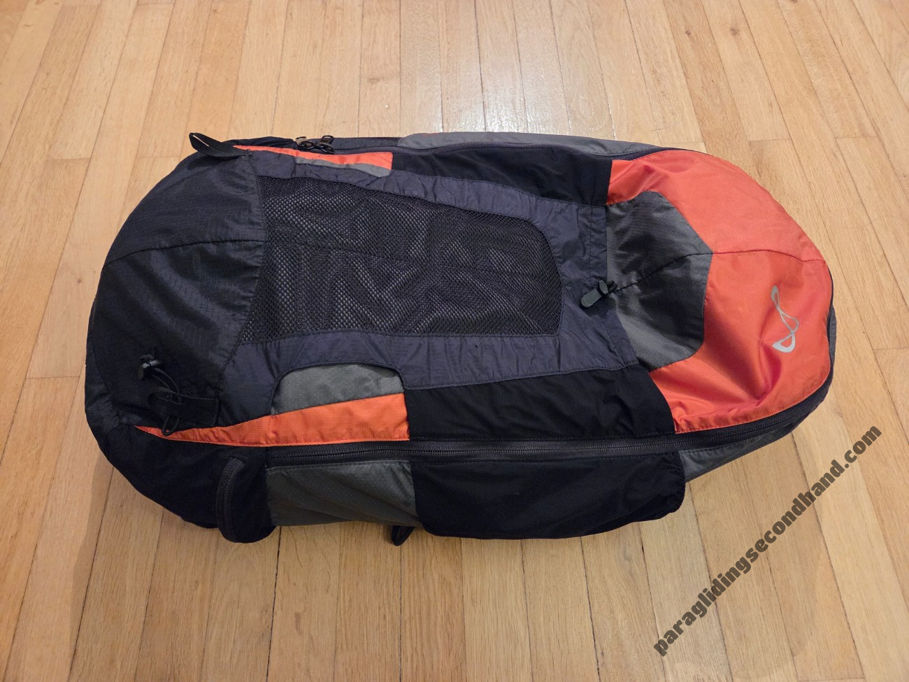COMPLETE SET: Ozone Ultralite 3 + Advance Easiness 2 + AirVuisa V-105 - Image 9