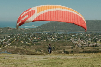 Supair Leaf, Xs, 2018, (60-80kg), 270h