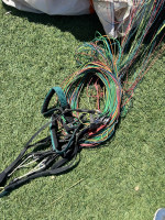 Supair Leaf, Xs, 2018, (60-80kg), 270h
