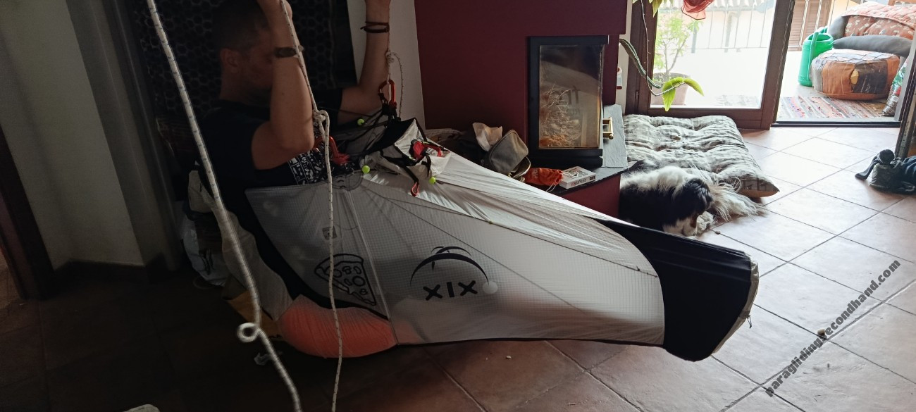 BogdanFly Pizza Race, L, 2022 - Bild 5