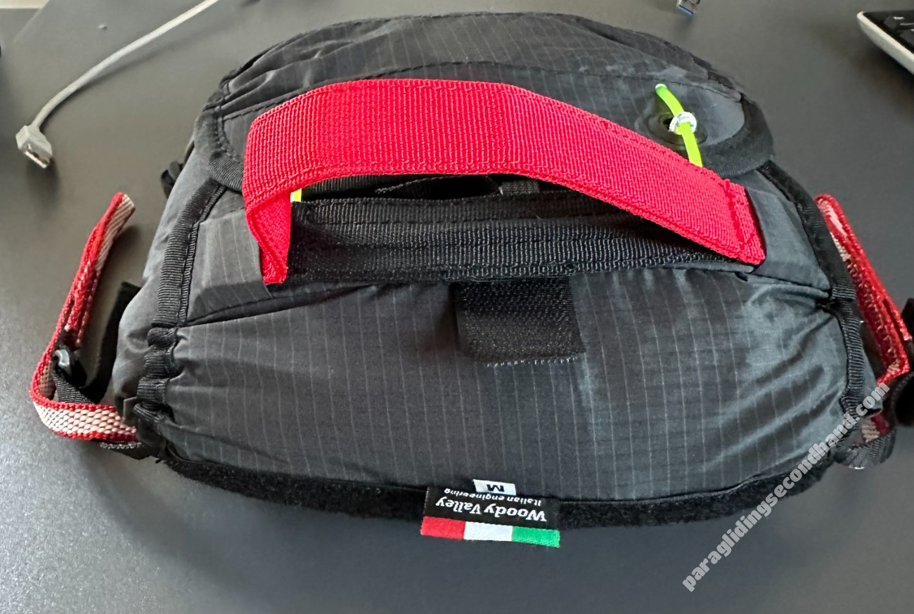 Woody Valley Front Light Rescue Container M + Angel Square 100 Pro (2025) *NEW* - 图片 2