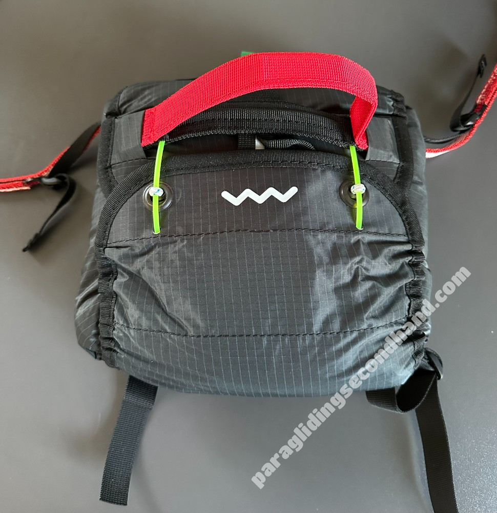 Woody Valley Front Light Rescue Container M + Angel Square 100 Pro (2025) *NEW* - 图片 4