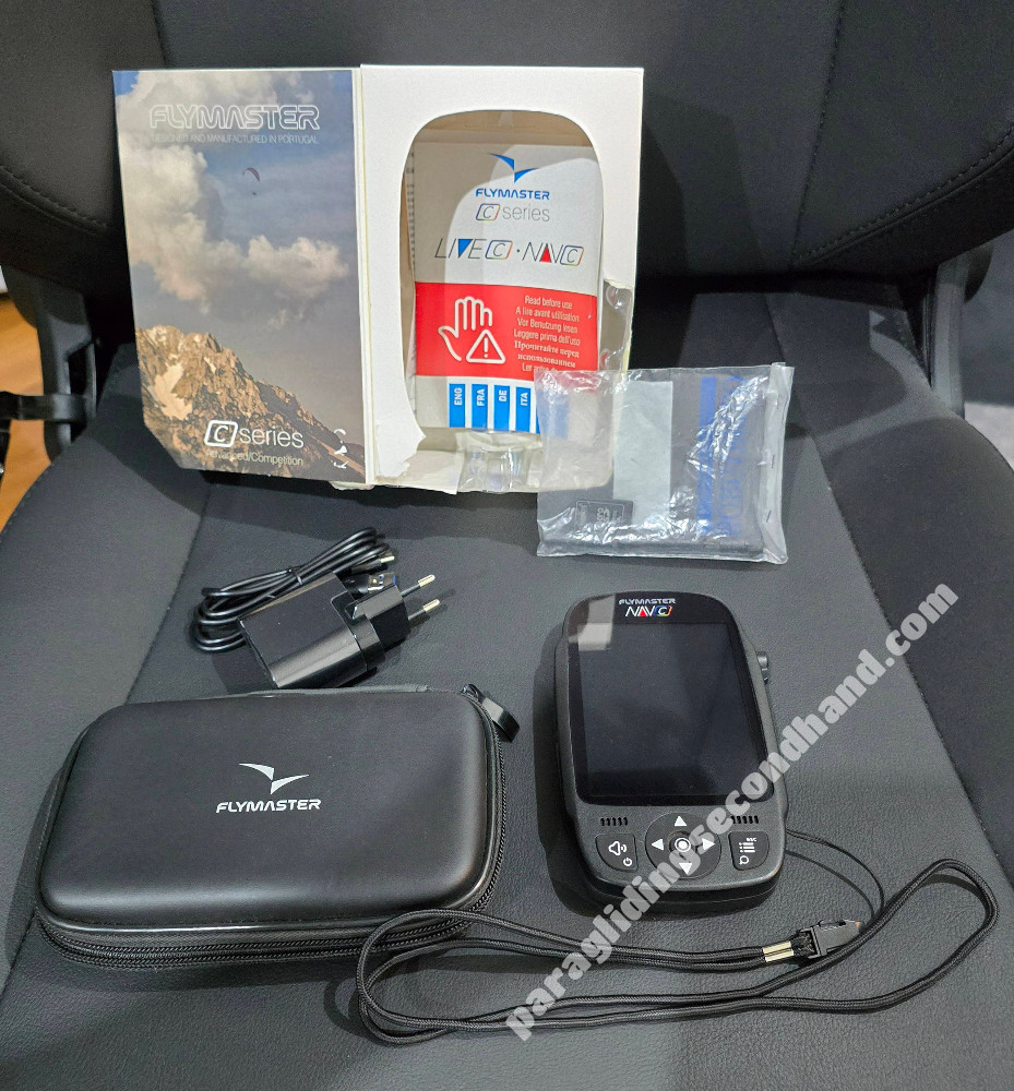 Flymaster NAV C