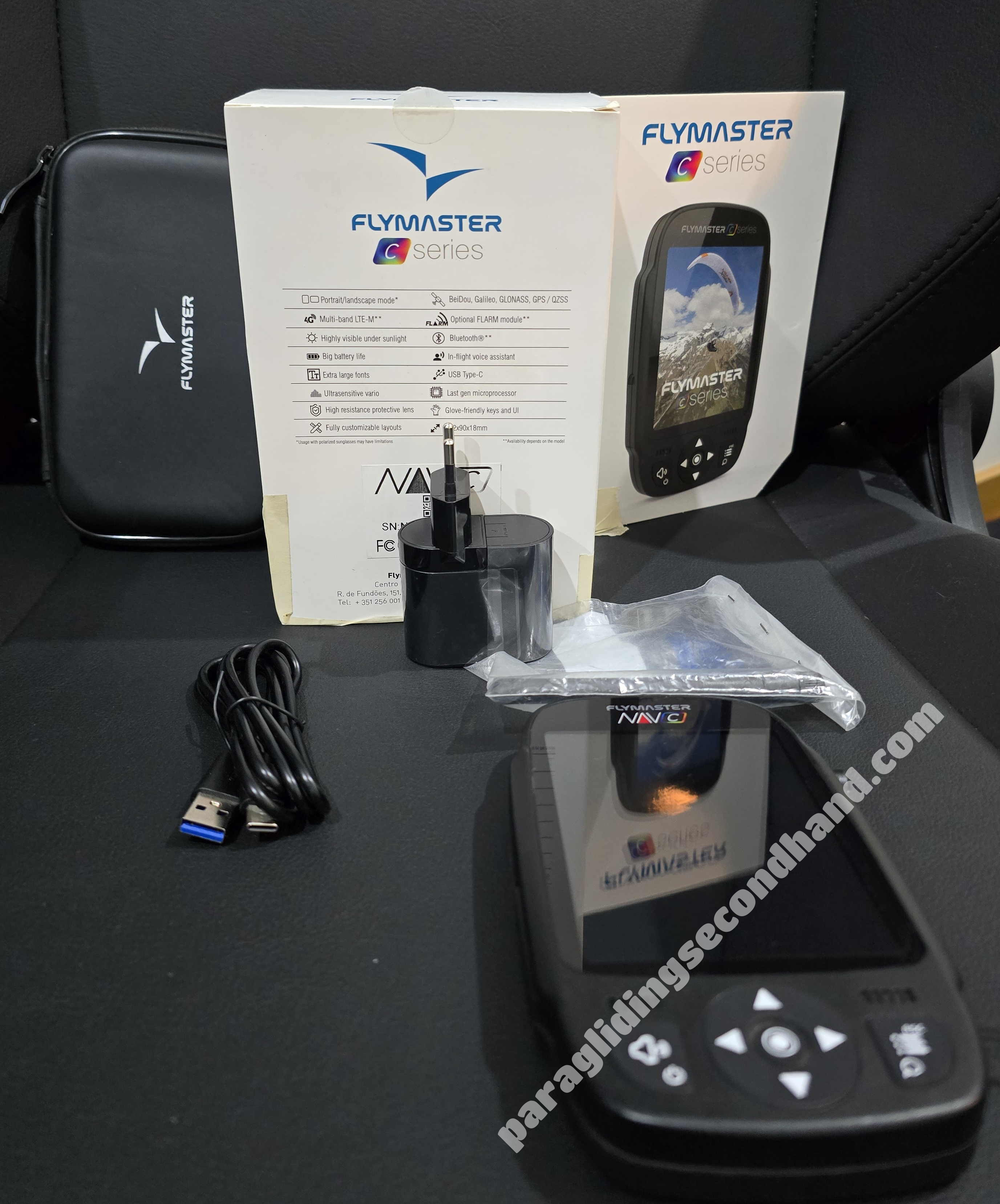 Flymaster NAV C - Image 5