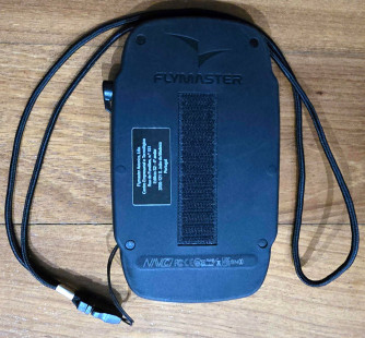Flymaster NAV C