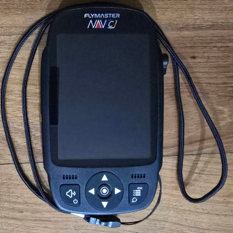 Flymaster NAV C