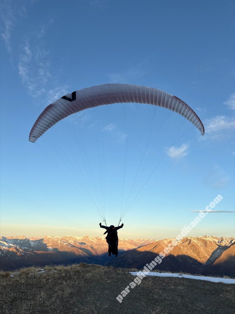Skywalk Cumeo 2, 55-85, 2025, (55-85kg), 100h - Image 3