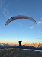 Skywalk Cumeo 2, 55-85, 2025, (55-85kg), 100h