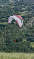 Skywalk Cumeo 2, 55-85, 2025, (55-85kg), 100h