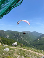 Skywalk Cumeo 2, 55-85, 2025, (55-85kg), 100h