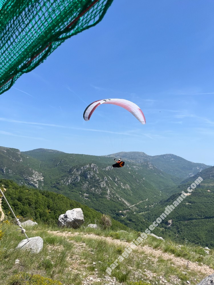 Skywalk Cumeo 2, 55-85, 2025, (55-85kg), 100h