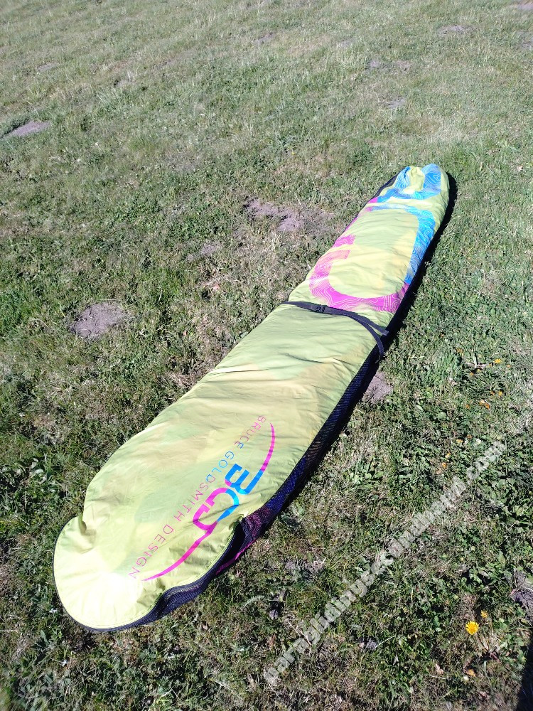 BGD epic, S, 2022, (60-80kg), 35h - Image 9