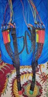 Skywalk Mescal 4, M, 2015, (85-110kg), 150h