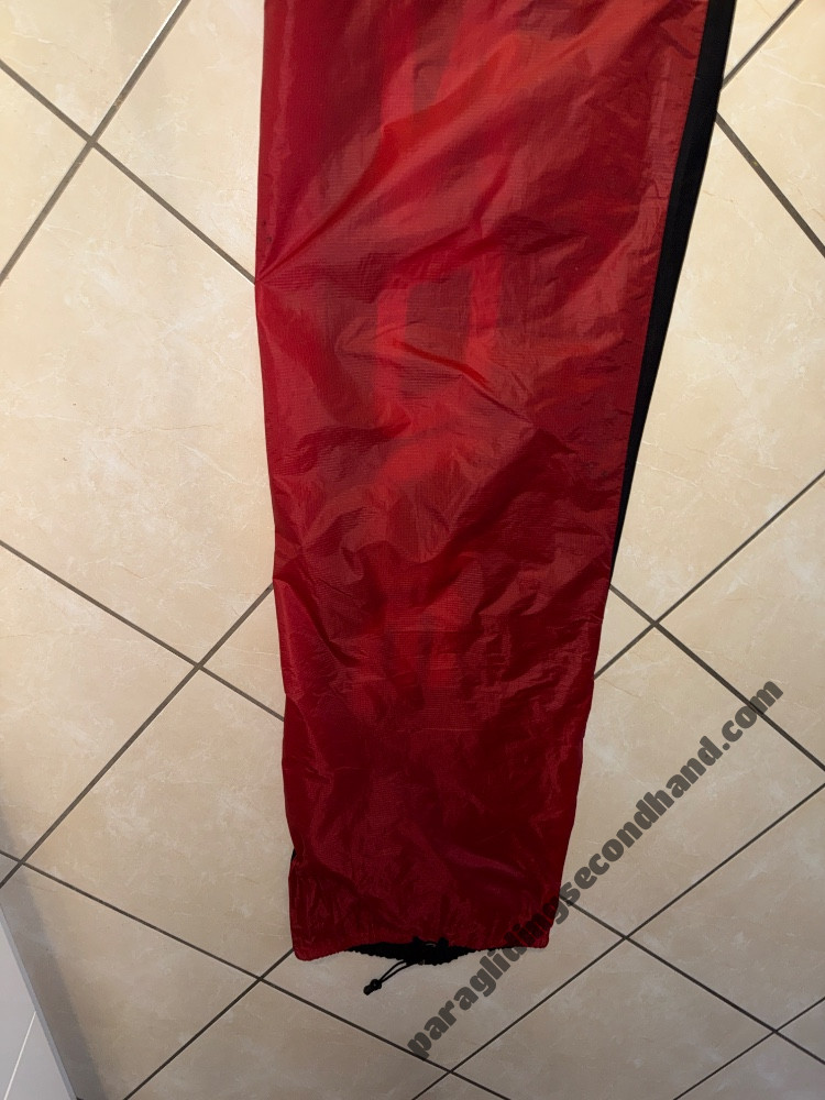Concertina easy Bag ozone