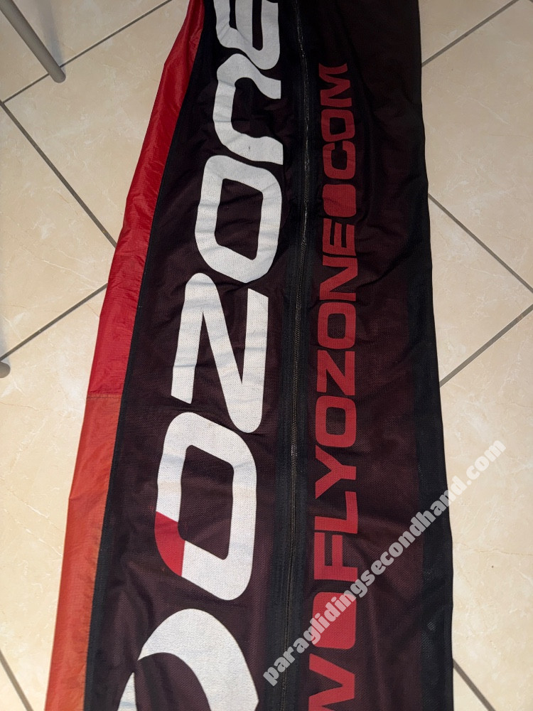 Concertina easy Bag ozone - 画像 4