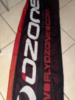 Concertina easy Bag ozone