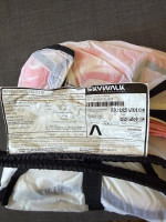 Skywalk Pepper Cross 110 + front container Skywalk