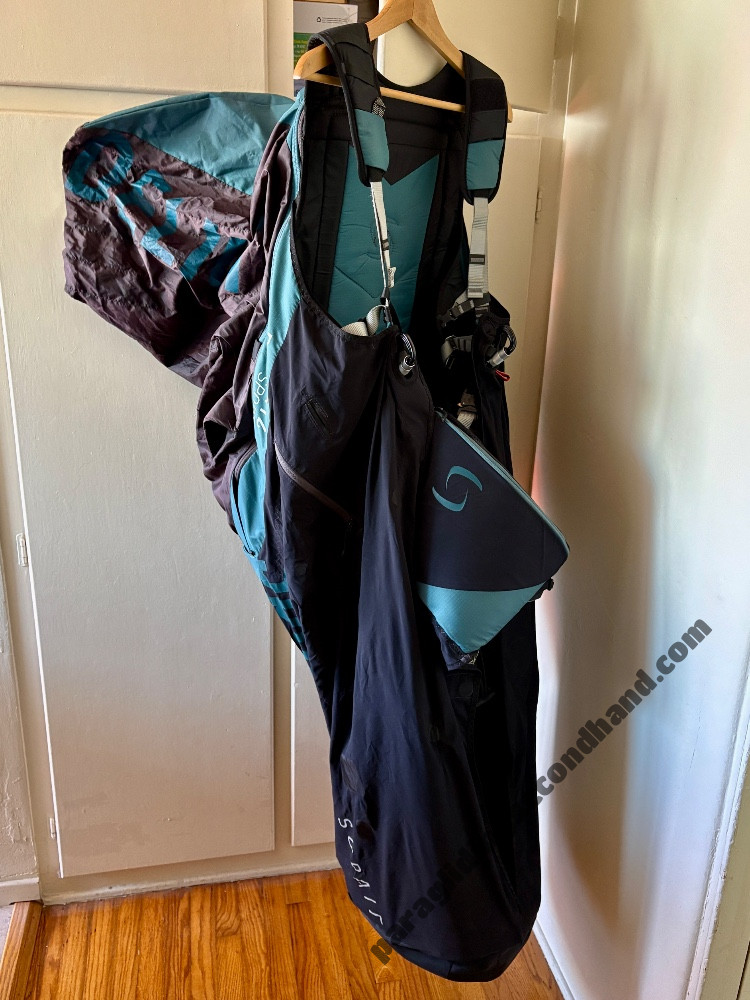 Supair Delight 4 Sport, M, 2022 - Slika 2