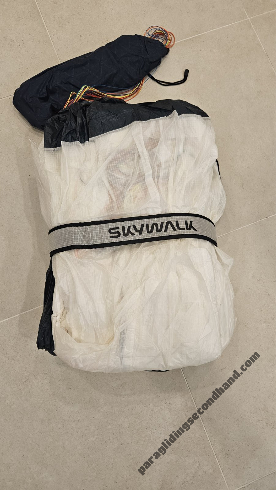 Skywalk Arak Air, M, 2022, (85-105kg), 19h - Image 3