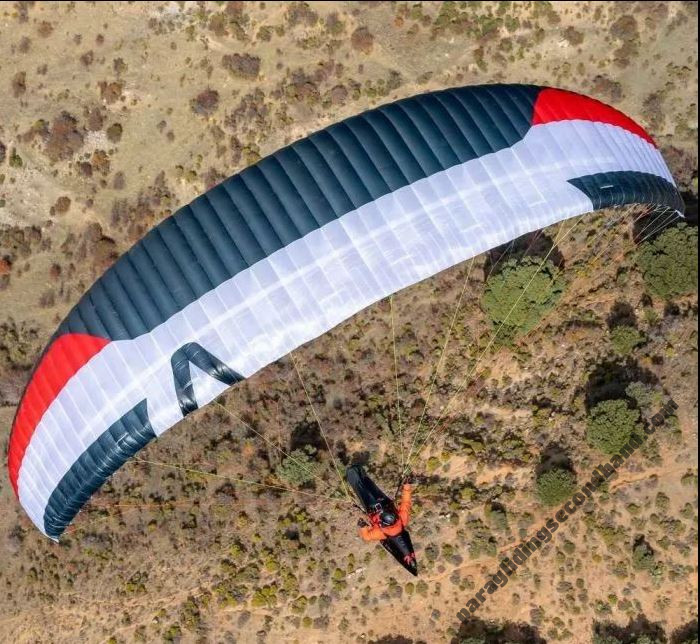 Skywalk Arak Air, M, 2022, (85-105kg), 19h - Image 7