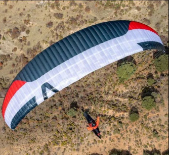 Skywalk Arak Air, M, 2022, (85-105kg), 19h