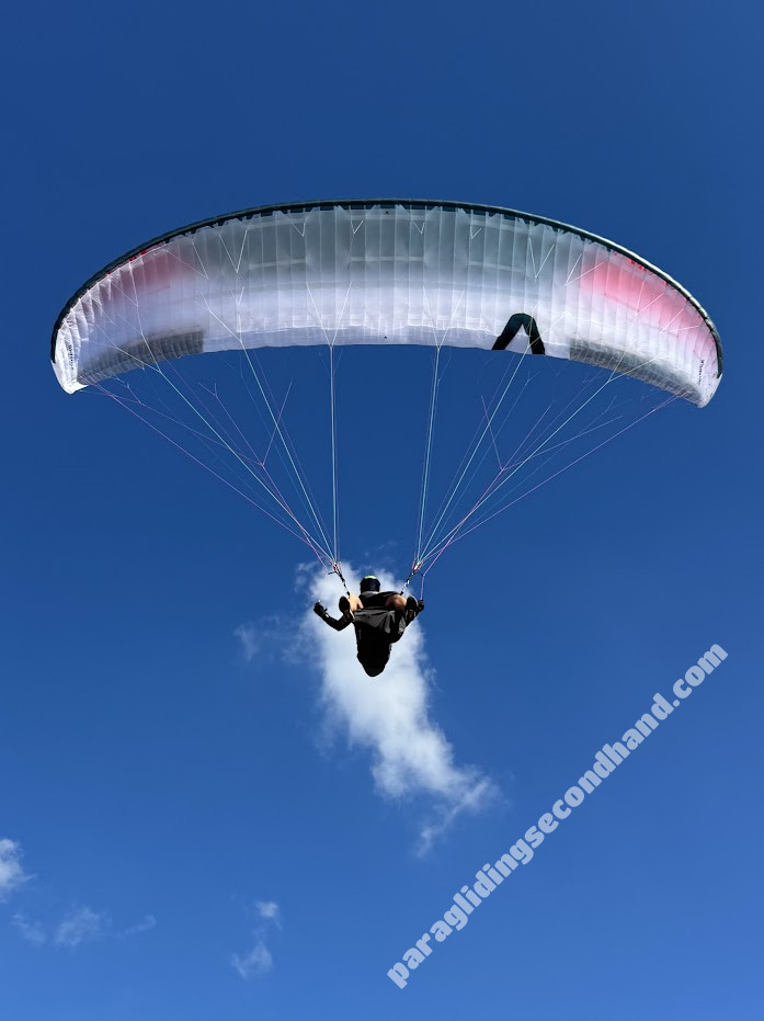 Skywalk Arak Air, M, 2022, (85-105kg), 19h