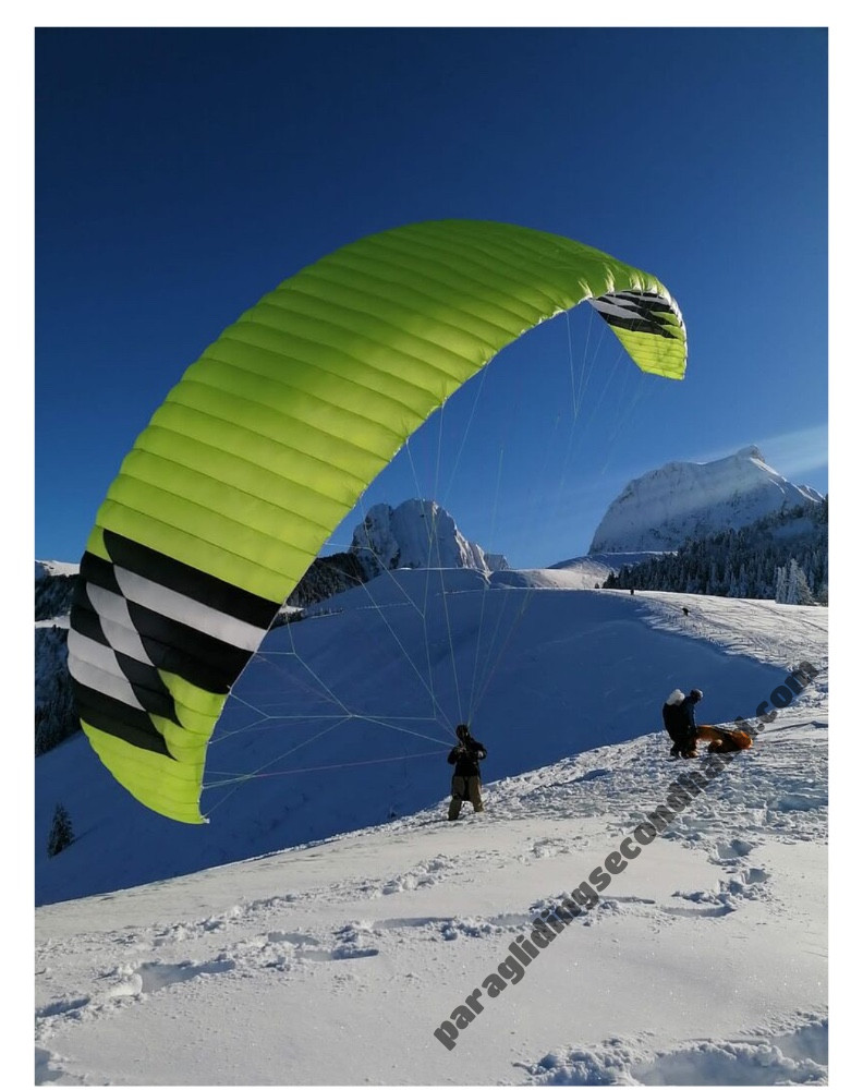 Phi Beat Light, S, 2021, (65-85kg), 70h - Slika 2