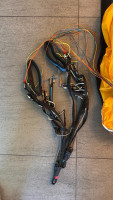 Ozone Rush SIX, L, 2024, (95-115kg), 10h