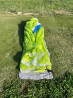 Supair Leaf 2 Light, 21, 2021, (55-75kg), 20h