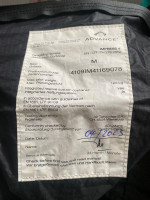 Advance Impress 4, M, 2023