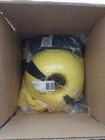 Ozone Submarine Pod, L, 2026
