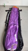 Supair Step, ML, 2020, (90-110kg), 25h