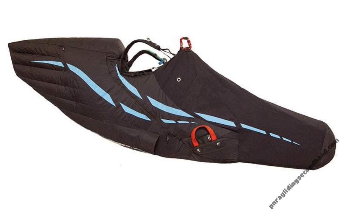 Woody Valley X-Rated 6, L