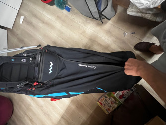 Woody Valley X-Rated 6, L