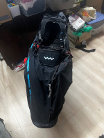 Woody Valley X-Rated 6, L