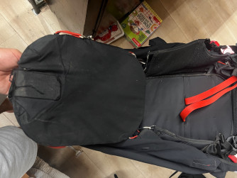 Woody Valley X-Rated 6, L
